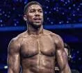 Mantan Pelatih Yakin Anthony Joshua Masih Mampu Kalahkan Petinju Top