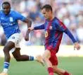 Marc Casado Nampaknya Bukan Pilihan Bagi Real Betis