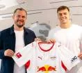 Marc Guiu Resmi Tinggalkan Chelsea Demi Bergabung ke RB Leipzig