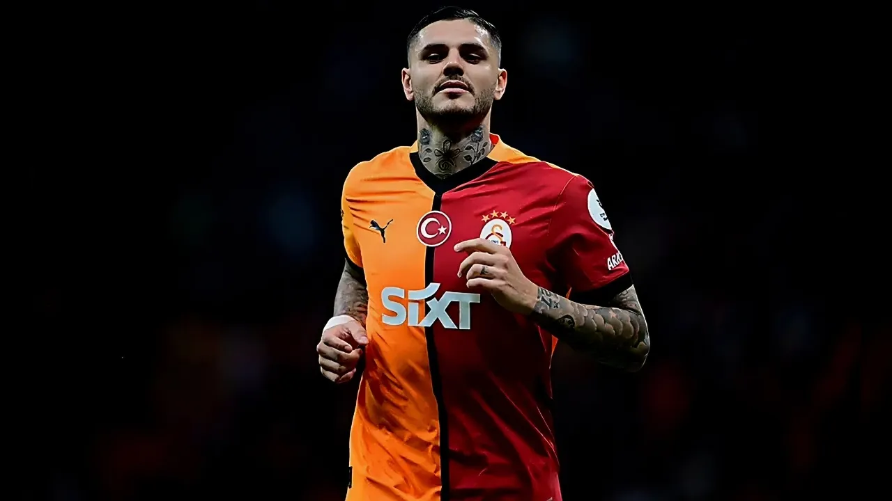 Striker incaran Lazio