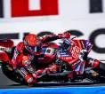 Massimo Rivola Puji Ketangguhan Dari Marc Marquez
