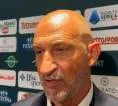 Massimo Tarantino Beri Sinyal Positif soal Masa Depan Carrara di Inter