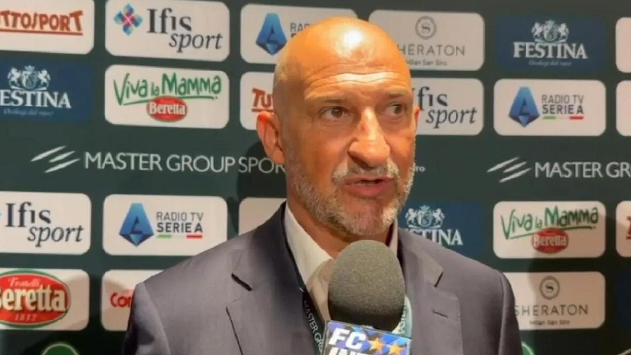 Massimo Tarantino Jelaskan Alasan Pilih Bigica Latih Primavera Inter