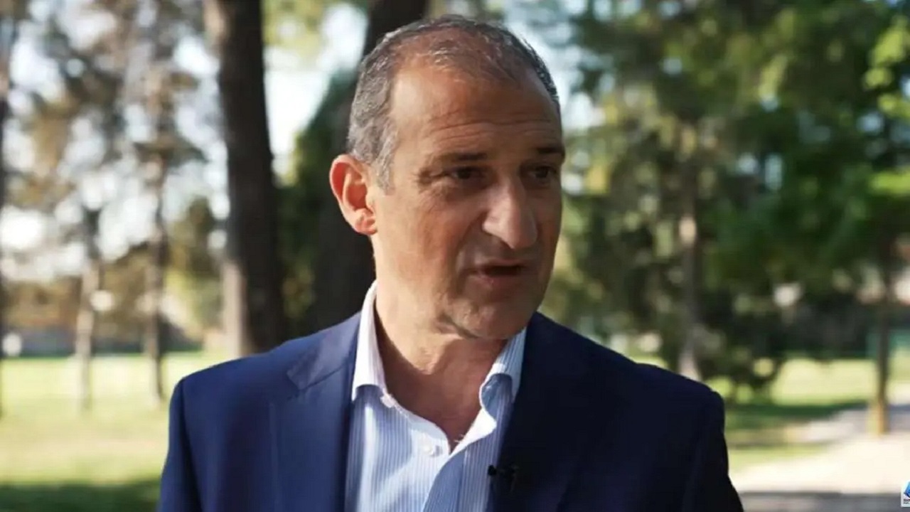 Massimo Tarantino Ungkap Filosofi Rekrutmen Talenta Muda Inter Milan