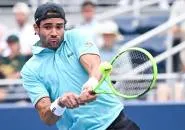 Matteo Berrettini Ungkap Ancaman Pemasang Taruhan Terhadap Keluarganya