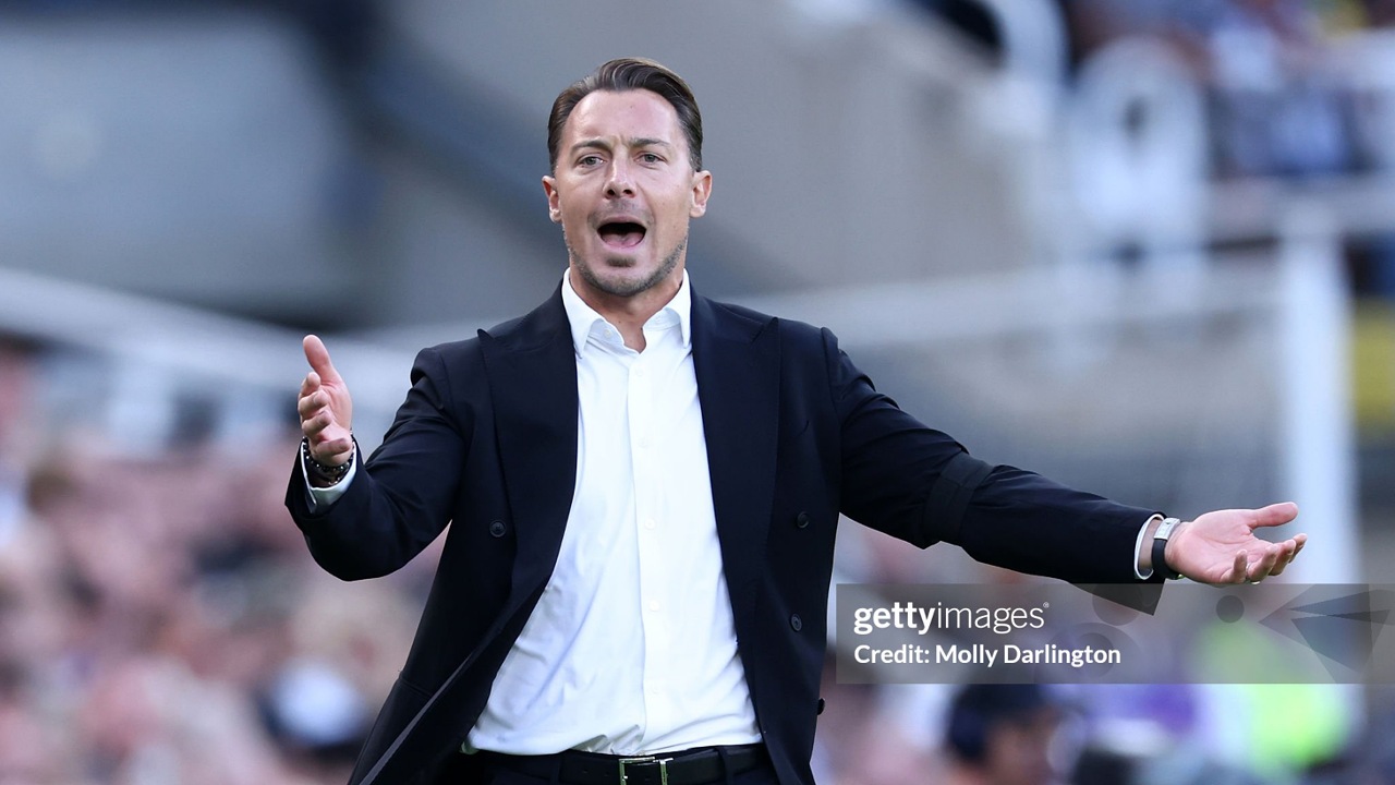 Matthias Jaissle Buka Peluang Manfaatkan Koneksi Red Bull di Newcastle