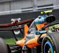 McLaren Siap Gunakan Sayap Baru di GP Italia