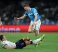 McTominay Absen Empat Laga Napoli, Termasuk Kontra Arsenal dan Inter