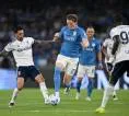 McTominay Jalani Prosedur Jantung, Napoli Pantau Kondisi Bintang Mereka