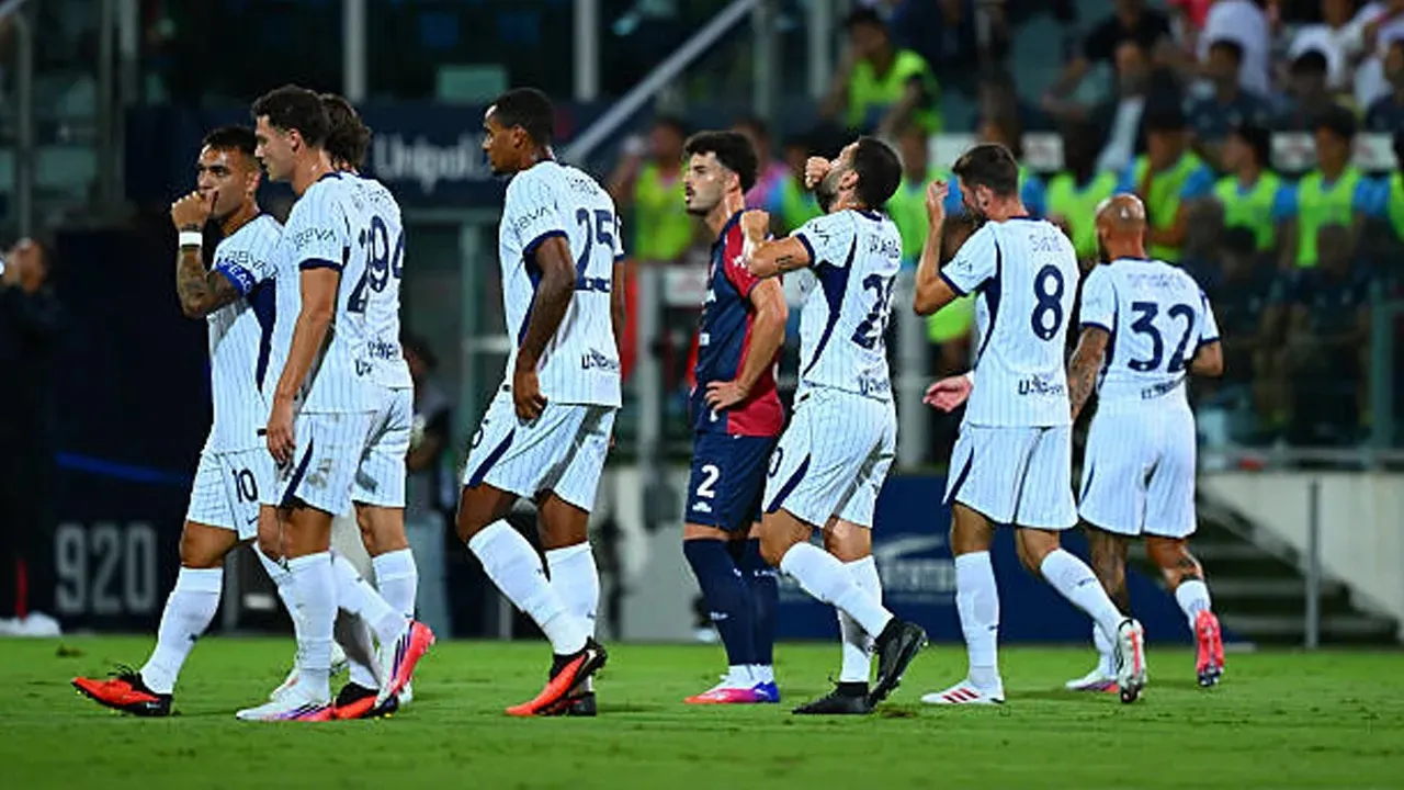 Inter Milan