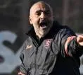 Meski Kalah dari Inter Milan, Fabio Liverani Puji Semangat Cagliari