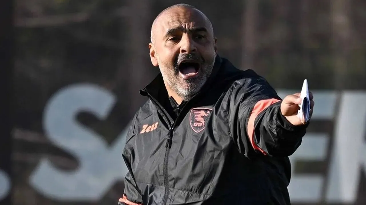 Meski Kalah dari Inter Milan, Fabio Liverani Puji Semangat Cagliari