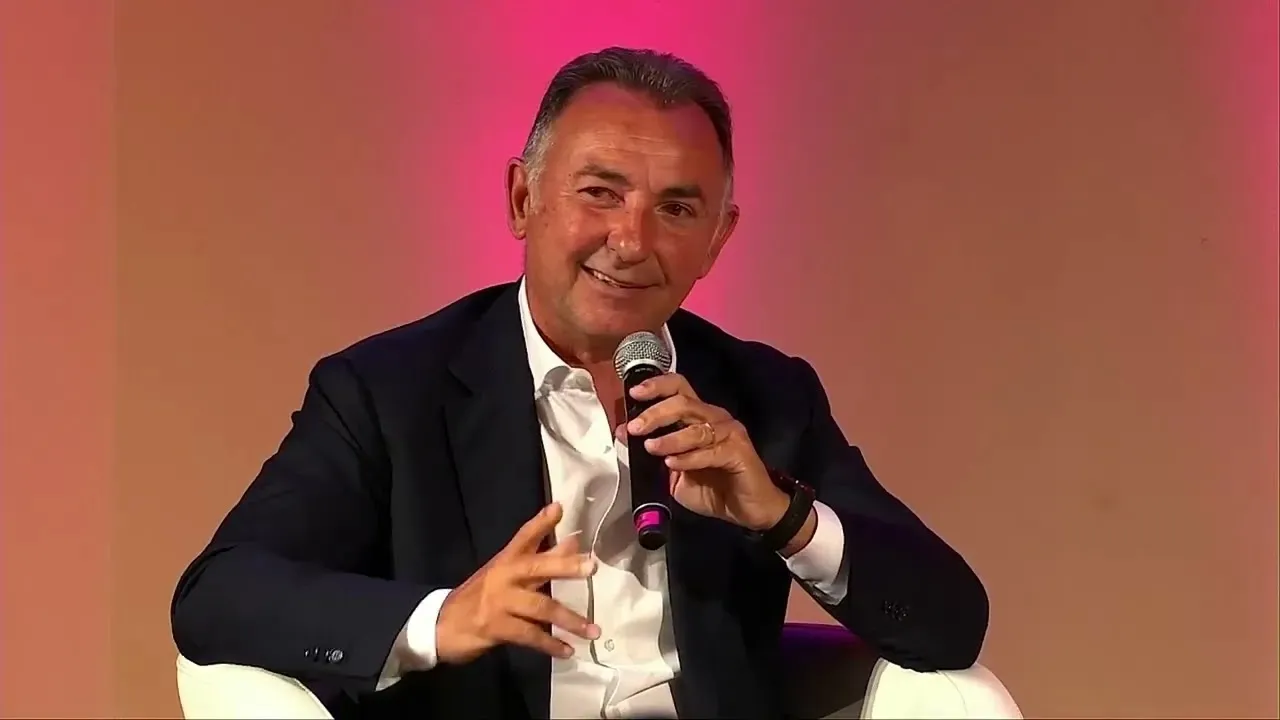 Massimo Mauro