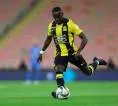 Moussa Diaby kembali ke Bundesliga