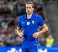 Mykhailo Mudryk Segera Gabung Tottenham dengan Status Pinjaman