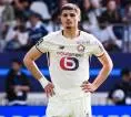 Newcastle United Sepakati Transfer Matias Fernandez-Pardo dari Lille