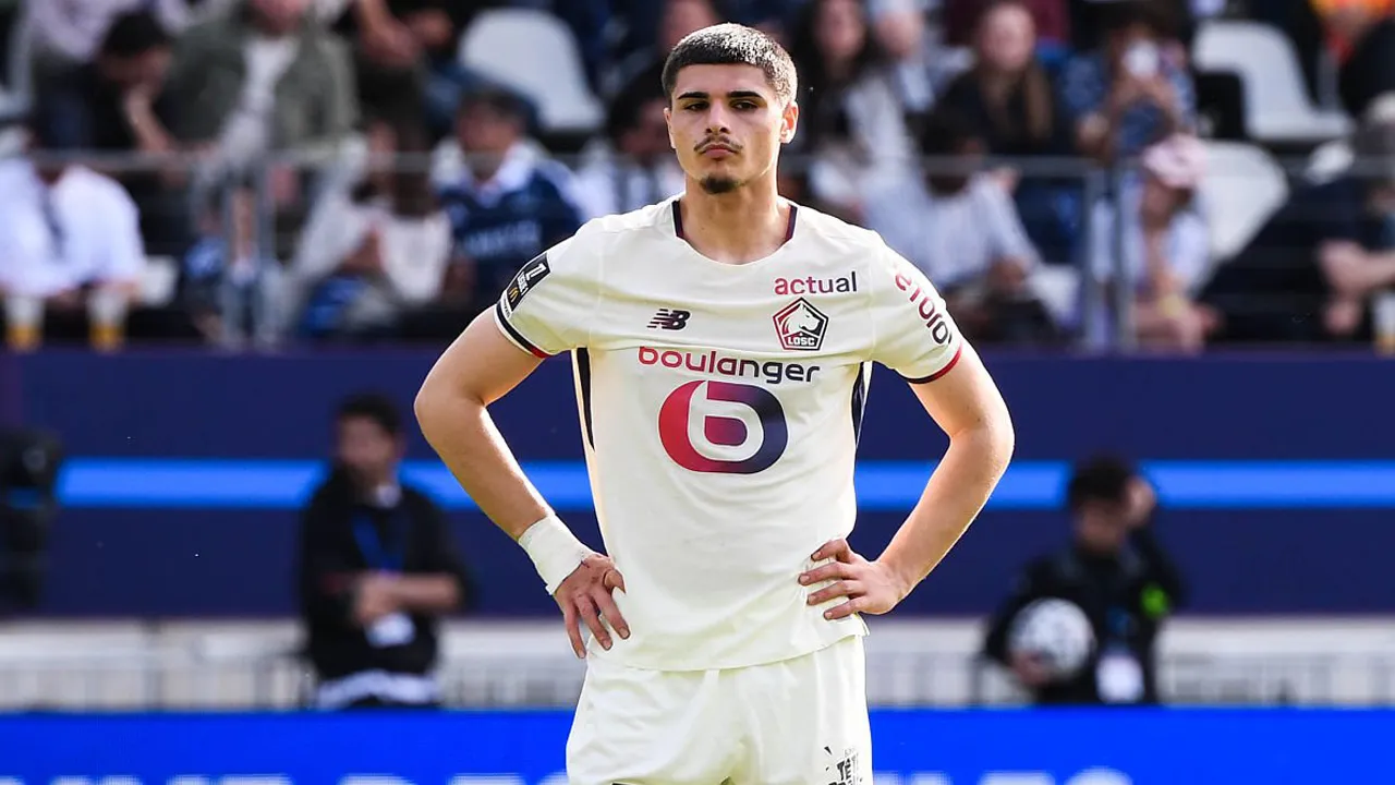 Matias Fernandez-Pardo.