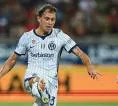 Nicolo Barella dan Calhanoglu Raih Nilai Tertinggi di Cagliari vs Inter