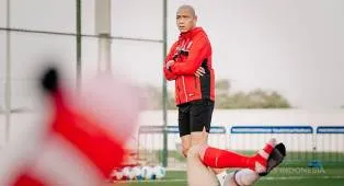 Nova Arianto Kecewa Kualitas Finishing Buat Timnas U-20 Gagal Menang