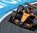 Oscar Piastri Siap Hadapi Tantangan Berbeda di Monza