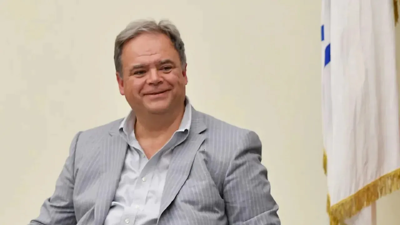 Paolo Condo