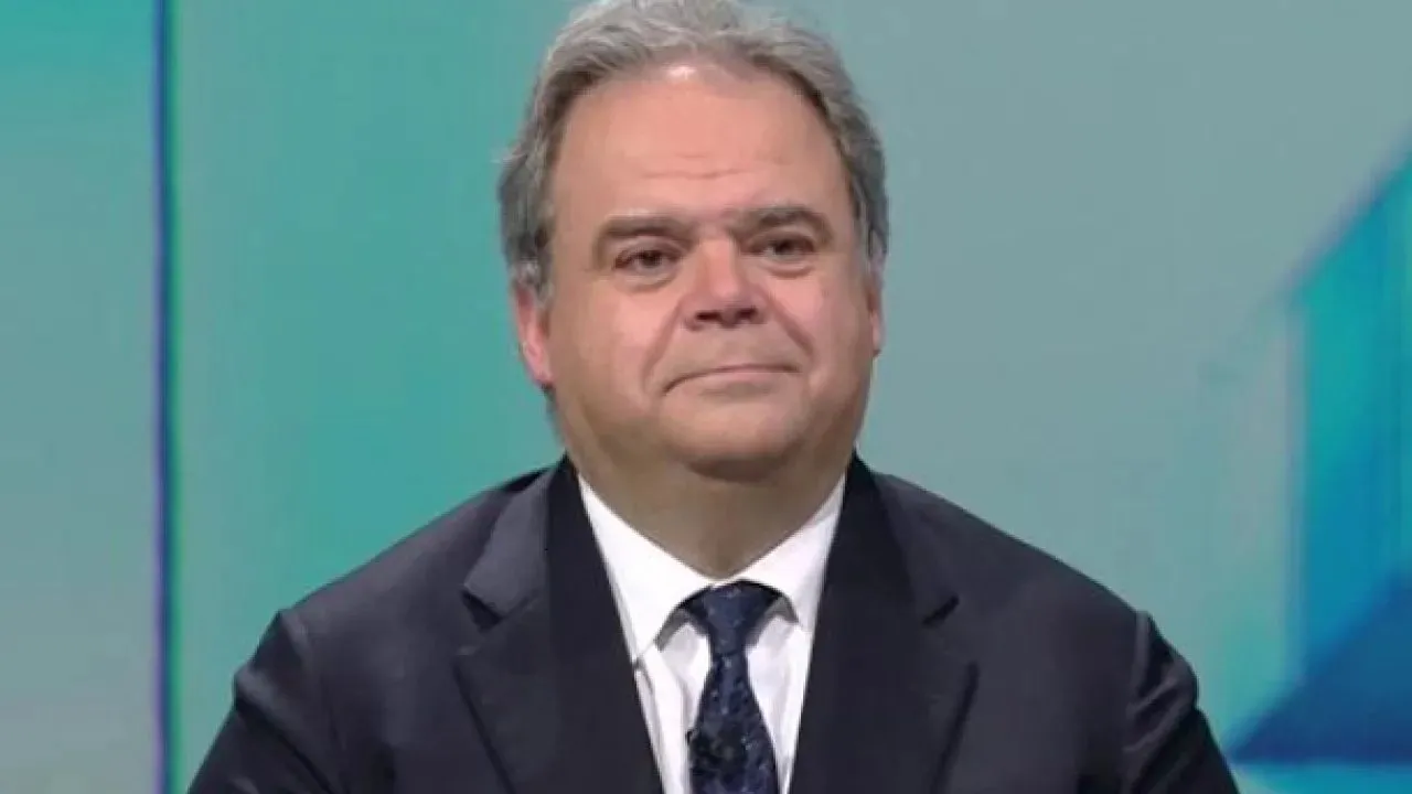 Paolo Condo