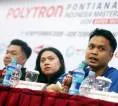 Para Pemain Top Merah Putih Tampil di Pontianak Indonesia Masters Pekan Ini