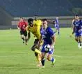 Peralta Tak Takut Hadapi Rintangan Berat di Fase Grup ACL-2