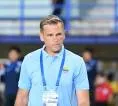 Persib Tembus ACL-2, Igor Tolic Fokus Dulu Tatap 2 Laga Liga