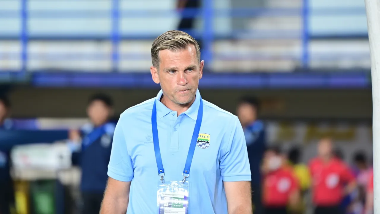 Pelatih Persib, Igor Tolic