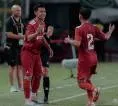 Persija Jakarta Kebut Pemulihan Cedera Pemain Jelang Kick Off Super League