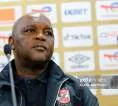 Pitso Mosimane Resmi Kembali Latih Timnas Afrika Selatan