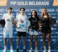 Poin Peringkat Yang Siginifikan Dalam Kemenangan FIP Padel Gold Belgrade Serbia