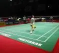 Polytron Pontianak Indonesia Masters, Momentum Badminton Kalimantan Barat