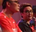 Pontianak Indonesia Masters Naik Level Dari International Challenge