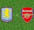 Prediksi Aston Villa vs Arsenal, 01 September 2026 Premier League