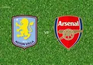 Prediksi Aston Villa vs Arsenal, 01 September 2026 Premier League