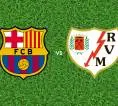 Prediksi Barcelona vs Rayo Vallecano, 01 September 2026 La Liga