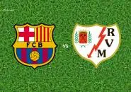 Prediksi Barcelona vs Rayo Vallecano, 01 September 2026 La Liga