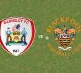Prediksi Barnsley vs Blackpool, 03 September 2026 League One