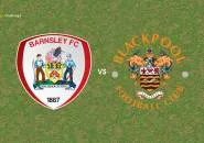 Prediksi Barnsley vs Blackpool, 03 September 2026 League One
