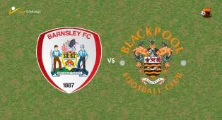 Prediksi Barnsley vs Blackpool, 03 September 2026 League One