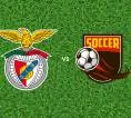Prediksi Benfica vs Estoril Praia, 01 September 2026 Primeira Liga