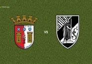 Prediksi Braga vs Vitoria de Guimaraes, 01 September 2026 Primeira Liga