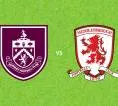 Prediksi Burnley vs Middlesbrough, 03 September 2026 Championship