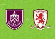 Prediksi Burnley vs Middlesbrough, 03 September 2026 Championship