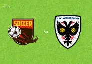 Prediksi Burton Albion vs AFC Wimbledon, 03 September 2026 League One