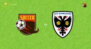 Prediksi Burton Albion vs AFC Wimbledon, 03 September 2026 League One