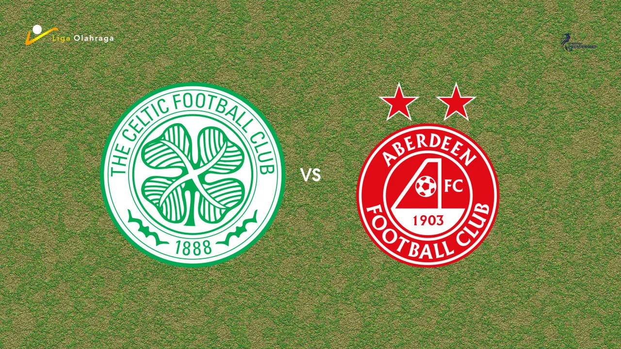 Prediksi Celtic vs Aberdeen, 03 September 2026 Scottish Premiership