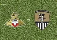 Prediksi Doncaster Rovers vs Notts County, 02 September 2026 League One